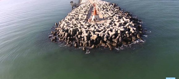 Коммерческая недвижимость с 1 комнатой в Кьоджа, Италия № 56504 6