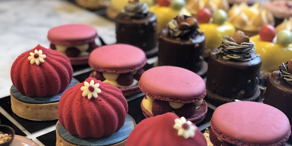 Коммерческая недвижимость с 1 комнатой в Кьоджа, Италия № 56504