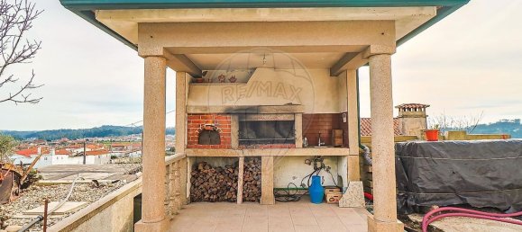 Casa de 11 dormitorios en Barcelos, Portugal No. 38501 9