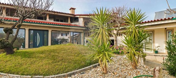 Casa de 11 dormitorios en Barcelos, Portugal No. 38501 4