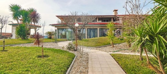 Casa de 11 dormitorios en Barcelos, Portugal No. 38501 5