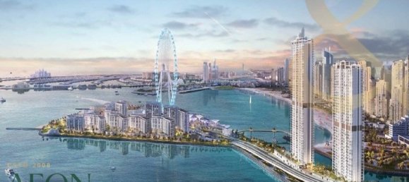 2 bedrooms Apartment for sale in Jumeirah Beach Residence, Dubai, UAE № 117965 2