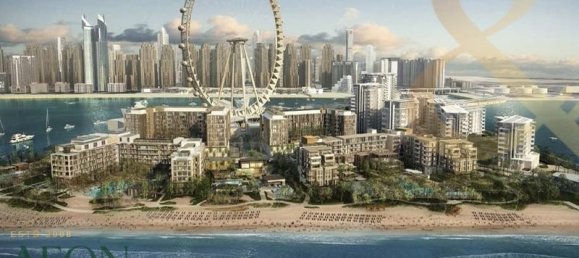 2 bedrooms Apartment for sale in Jumeirah Beach Residence, Dubai, UAE № 117965 5