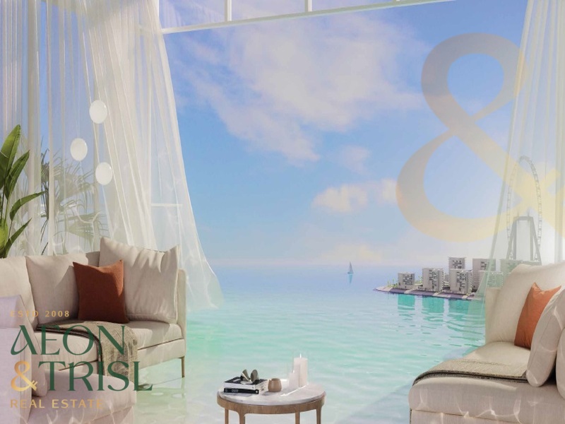 2 bedrooms Apartment for sale in Jumeirah Beach Residence, Dubai, UAE № 117965