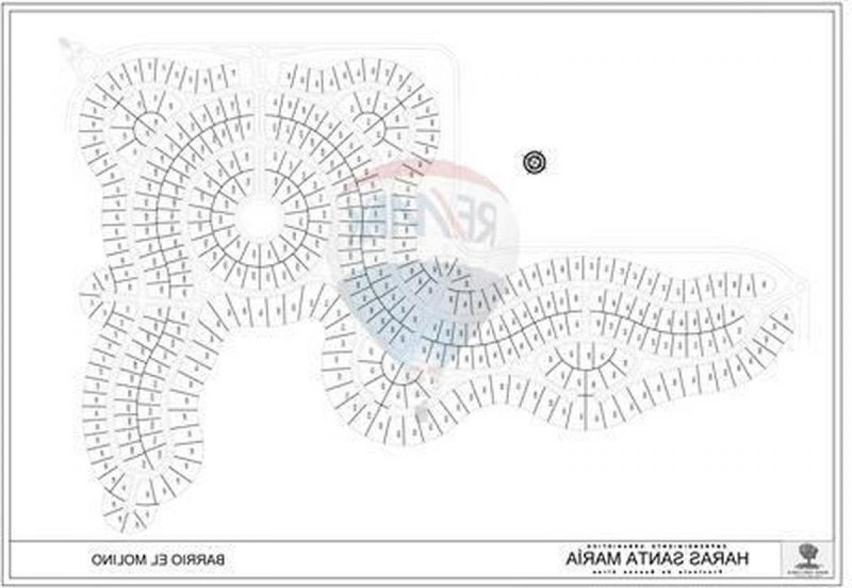  Land in Escobar, Argentina No. 46153