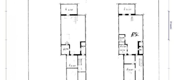 12-salle Maison à Viareggio, Italy No. 48014 43