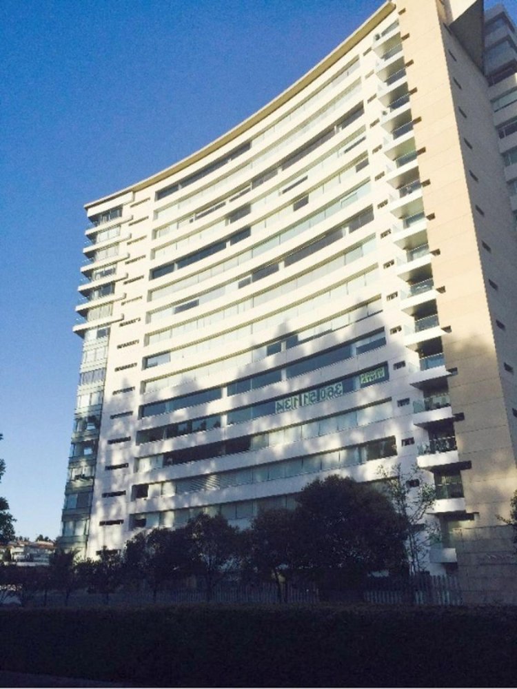 3 chambres Appartement à Mexico No. 219655