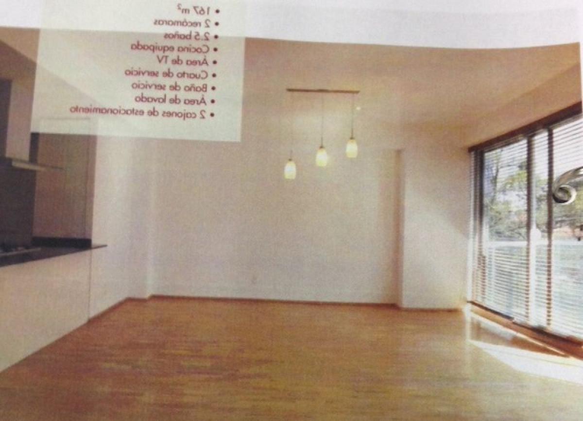 3 Schlafzimmer Wohnung in Mexicali, Mexico, Nr. 161659