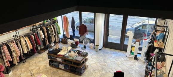 Imóvel comercial em Turin, Italy 90 m² N.º 229583 7
