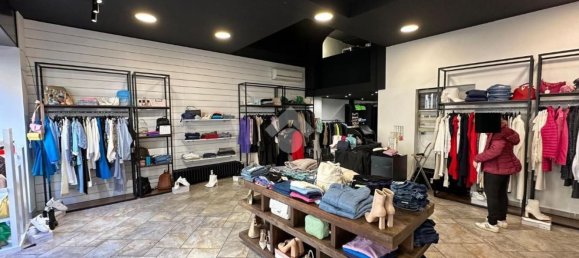 Imóvel comercial em Turin, Italy 90 m² N.º 229583 6