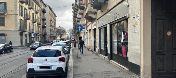 Imóvel comercial em Turin, Italy 90 m² N.º 229583 3