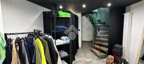 Imóvel comercial em Turin, Italy 90 m² N.º 229583 10