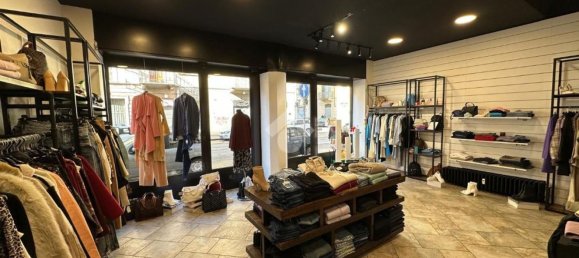 Imóvel comercial em Turin, Italy 90 m² N.º 229583 8