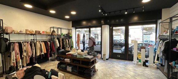 Imóvel comercial em Turin, Italy 90 m² N.º 229583 4