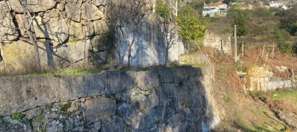  Land in Marco de Canaveses, Portugal No. 56102 5