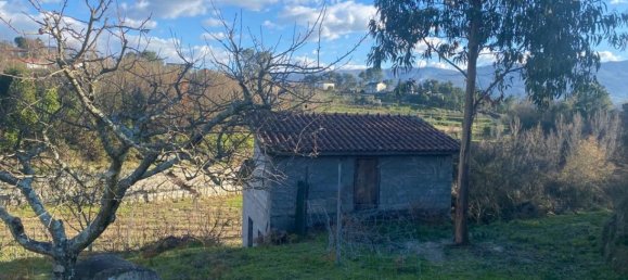  Land in Marco de Canaveses, Portugal No. 56102 11