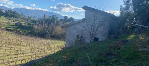  Land in Marco de Canaveses, Portugal No. 56102 4