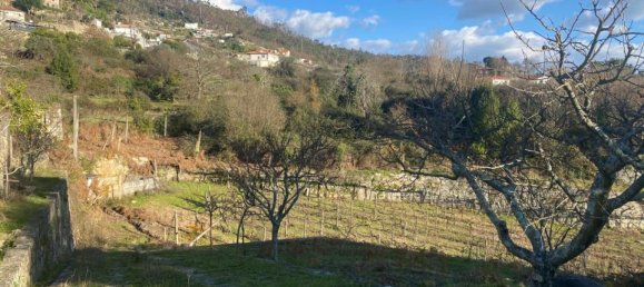  Land in Marco de Canaveses, Portugal No. 56102 20