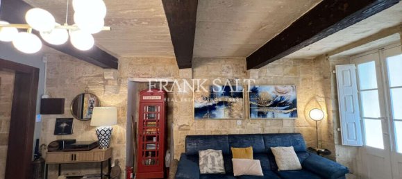 2 chambres Appartement à Valletta, Malta No. 1211 4