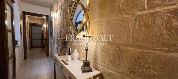 2 chambres Appartement à Valletta, Malta No. 1211 6