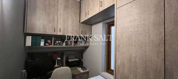 2 chambres Appartement à Valletta, Malta No. 1211 13