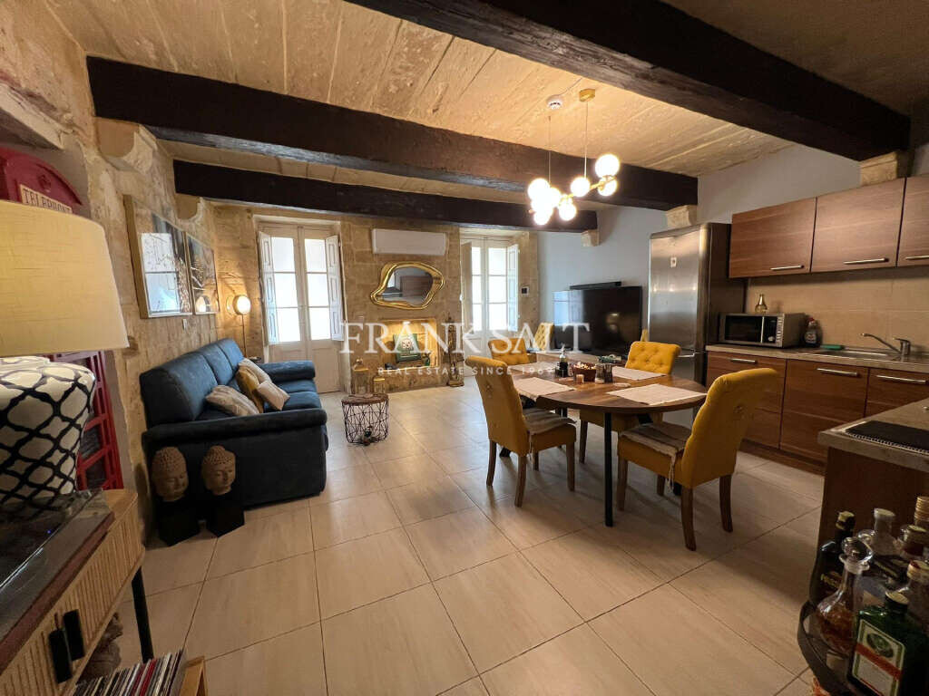 2 chambres Appartement à Valletta, Malta No. 1211