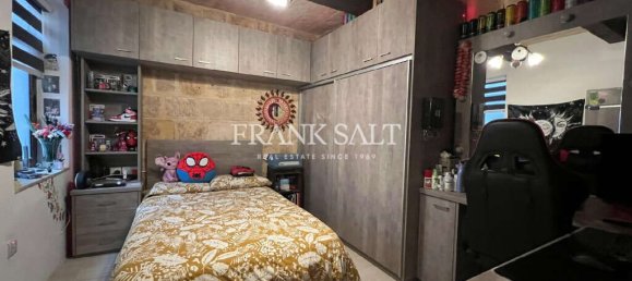 2 chambres Appartement à Valletta, Malta No. 1211 11