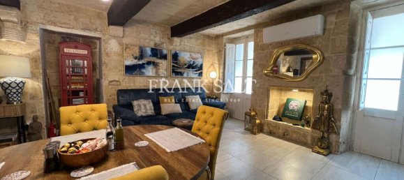 2 chambres Appartement à Valletta, Malta No. 1211 3