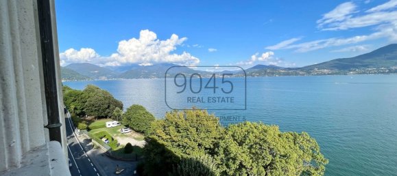 1 Schlafzimmer Wohnung in Oggebbio, Italy, Nr. 404317 9