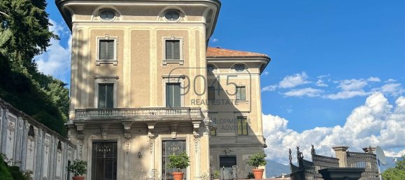 1 Schlafzimmer Wohnung in Oggebbio, Italy, Nr. 404317 7