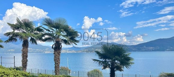 1 Schlafzimmer Wohnung in Oggebbio, Italy, Nr. 404317 14