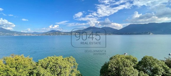 1 Schlafzimmer Wohnung in Oggebbio, Italy, Nr. 404317 10