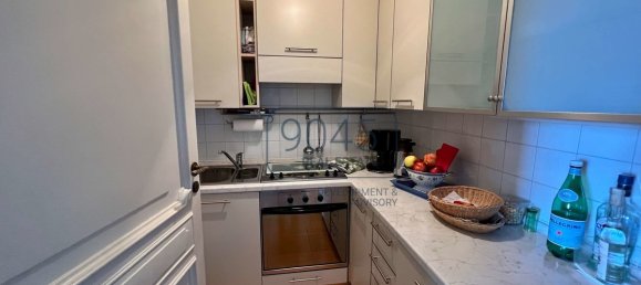 1 Schlafzimmer Wohnung in Oggebbio, Italy, Nr. 404317 6