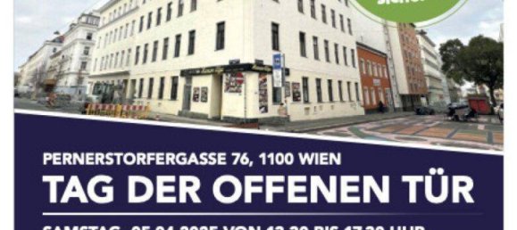 2-salle Appartement à Favoriten, Austria No. 79925 2