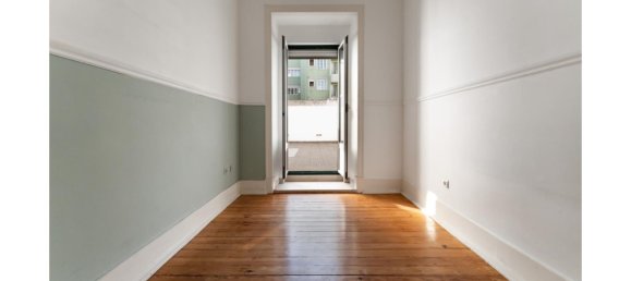 2 Schlafzimmer Wohnung in Lisbon, Portugal, Nr. 115710 5