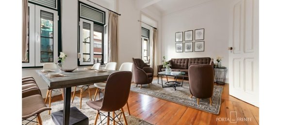 2 Schlafzimmer Wohnung in Lisbon, Portugal, Nr. 115710 2