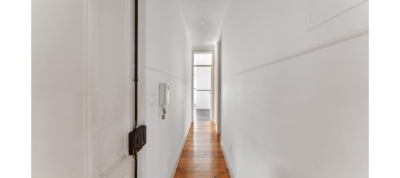 2 Schlafzimmer Wohnung in Lisbon, Portugal, Nr. 115710 8