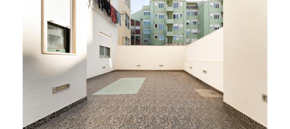 2 Schlafzimmer Wohnung in Lisbon, Portugal, Nr. 115710 6