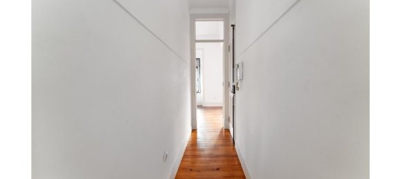 2 Schlafzimmer Wohnung in Lisbon, Portugal, Nr. 115710 7