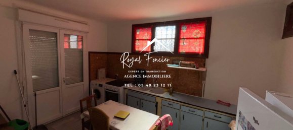 Дом с 2 спальнями в Прёйи-сюр-Клез, Франция № 245947 3