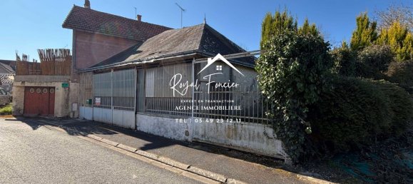 Дом с 2 спальнями в Прёйи-сюр-Клез, Франция № 245947 15