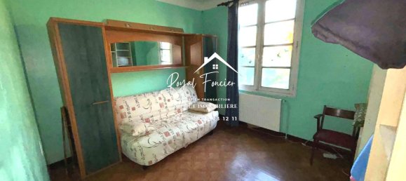 Дом с 2 спальнями в Прёйи-сюр-Клез, Франция № 245947 8