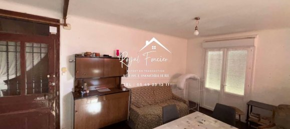 Дом с 2 спальнями в Прёйи-сюр-Клез, Франция № 245947 2