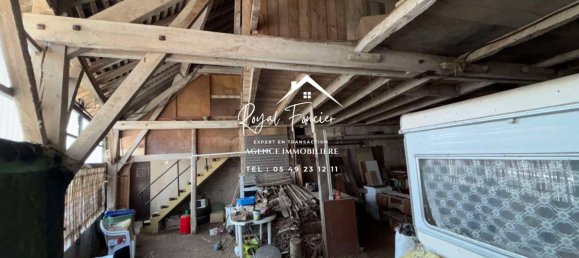 Дом с 2 спальнями в Прёйи-сюр-Клез, Франция № 245947 14