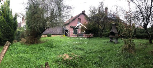 Дом с 2 спальнями в Прёйи-сюр-Клез, Франция № 245947 16