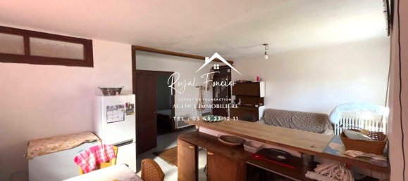 Дом с 2 спальнями в Прёйи-сюр-Клез, Франция № 245947 4