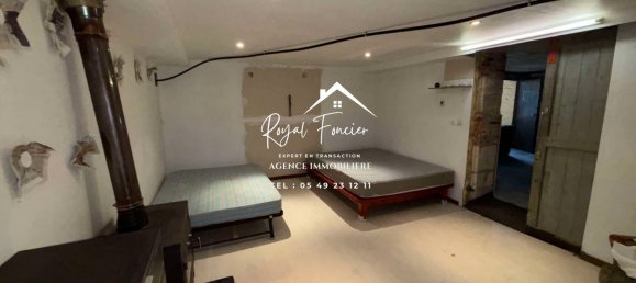 Дом с 2 спальнями в Прёйи-сюр-Клез, Франция № 245947 10