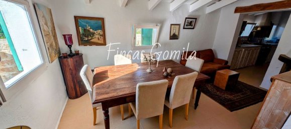 Casa T4 em Menorca, Spain N.º 155377 18