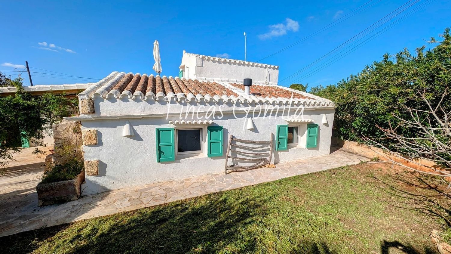Casa T4 em Menorca, Spain N.º 155377