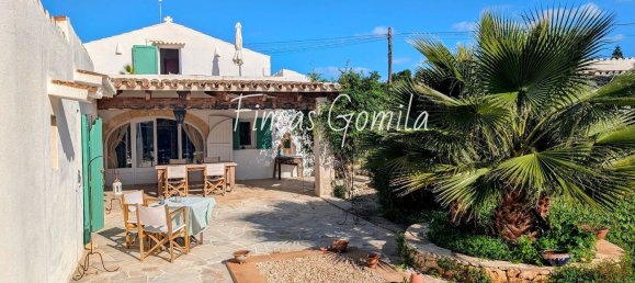 Casa T4 em Menorca, Spain N.º 155377 2